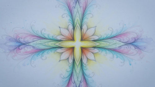 Neuralink Trial Participant Audrey Crews Creates Art With Her Mind