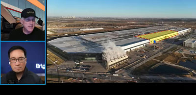 Where Will Tesla Build the Next Cybercab? Berlin Is the Answer