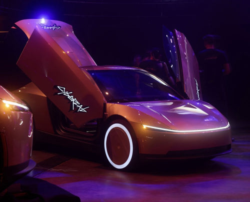 Musk's Robotaxi Dominance Claim: 5 Details That Matter
