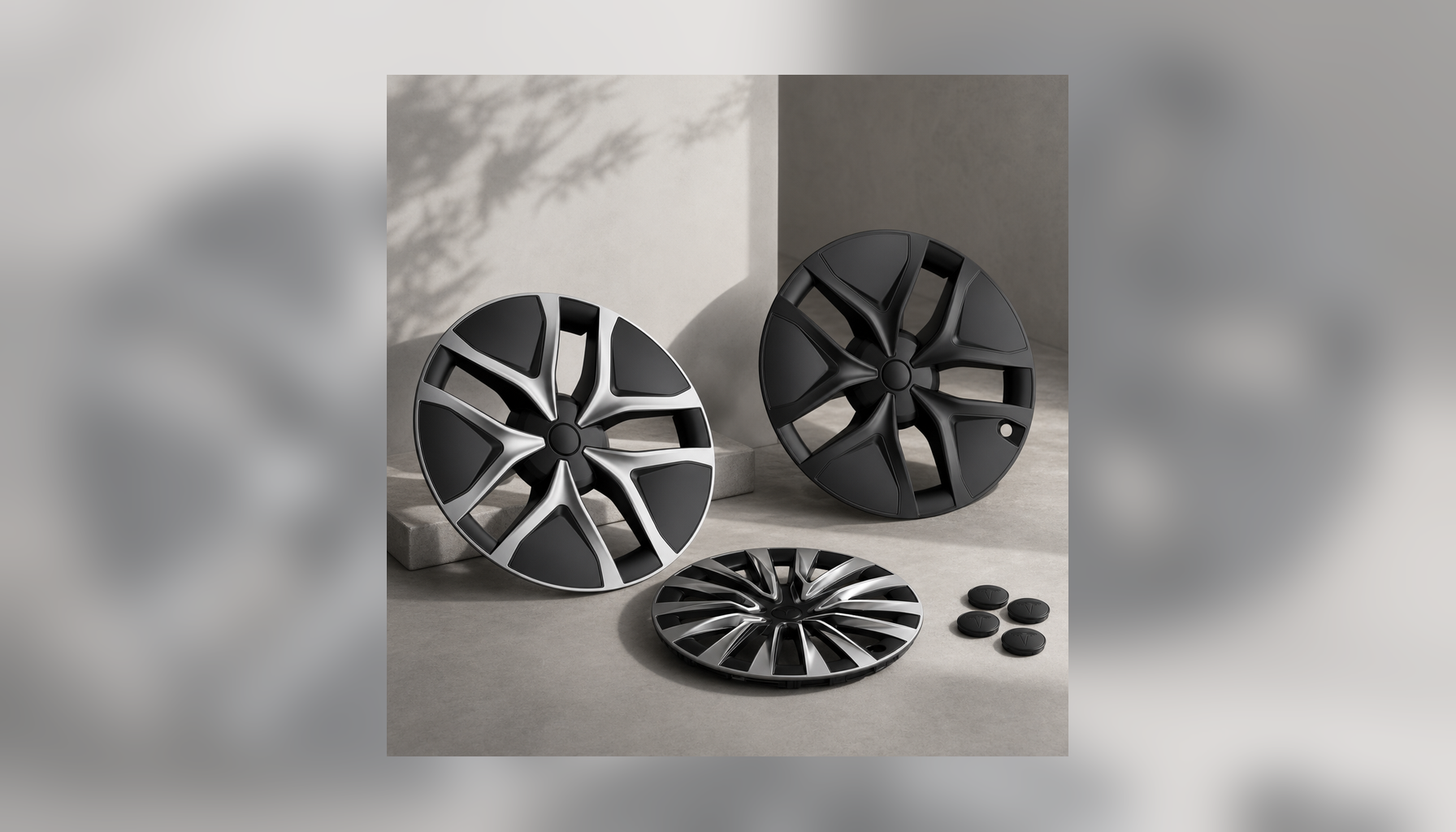 Do Aero Wheel Covers Actually Increase Range?