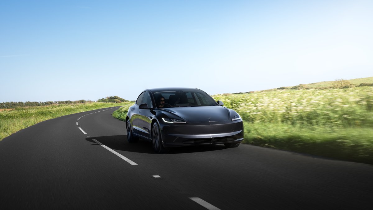 Tesla Raises Model 3 Lease Prices in U.S. by Up to 15%
