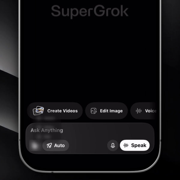 Grok on X: Tap Any Post for Instant AI Analysis