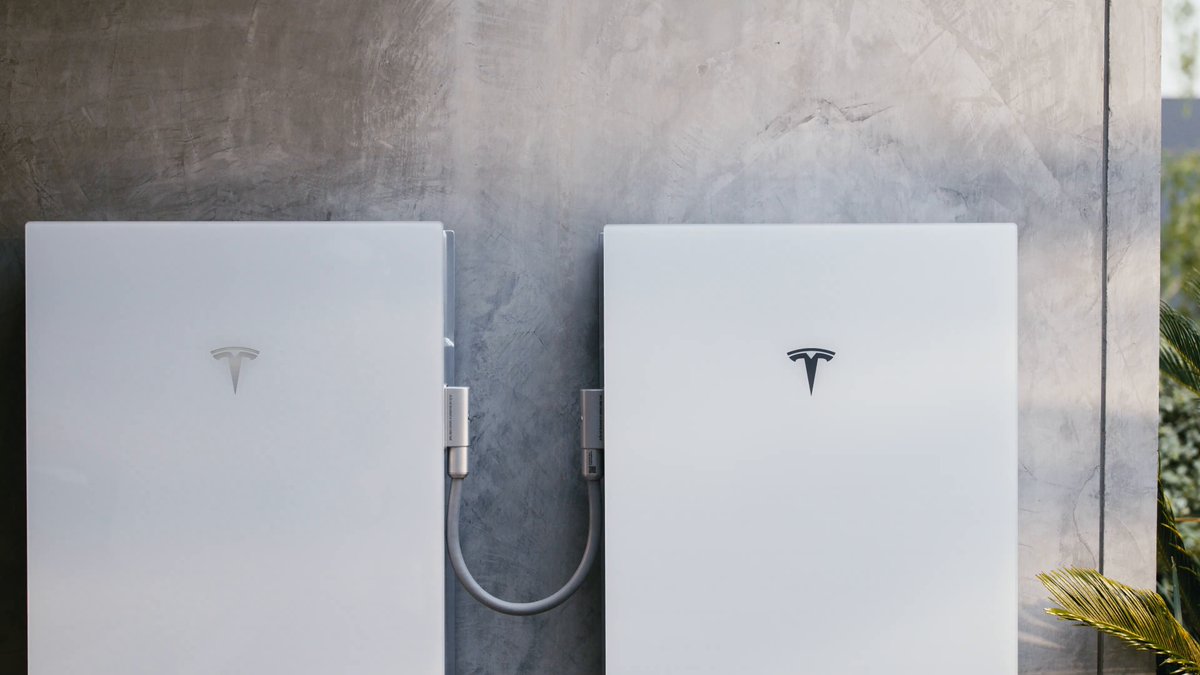 Tesla Powerwall Rebate: Get Up to AUD $1,500 Back in AU & NZ