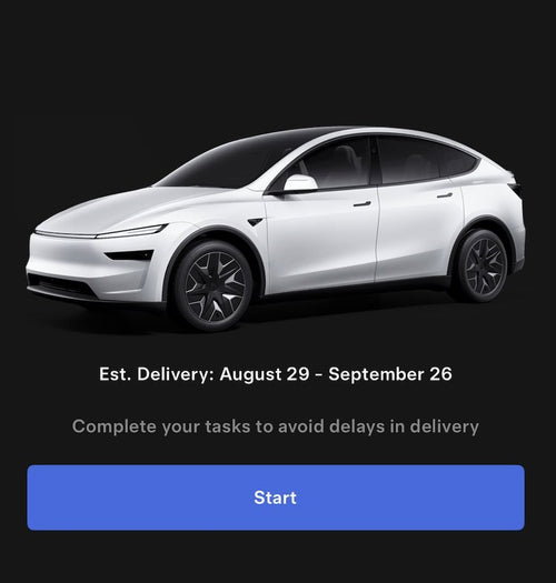 Model Y L US Deliveries: 5 Details That Matter