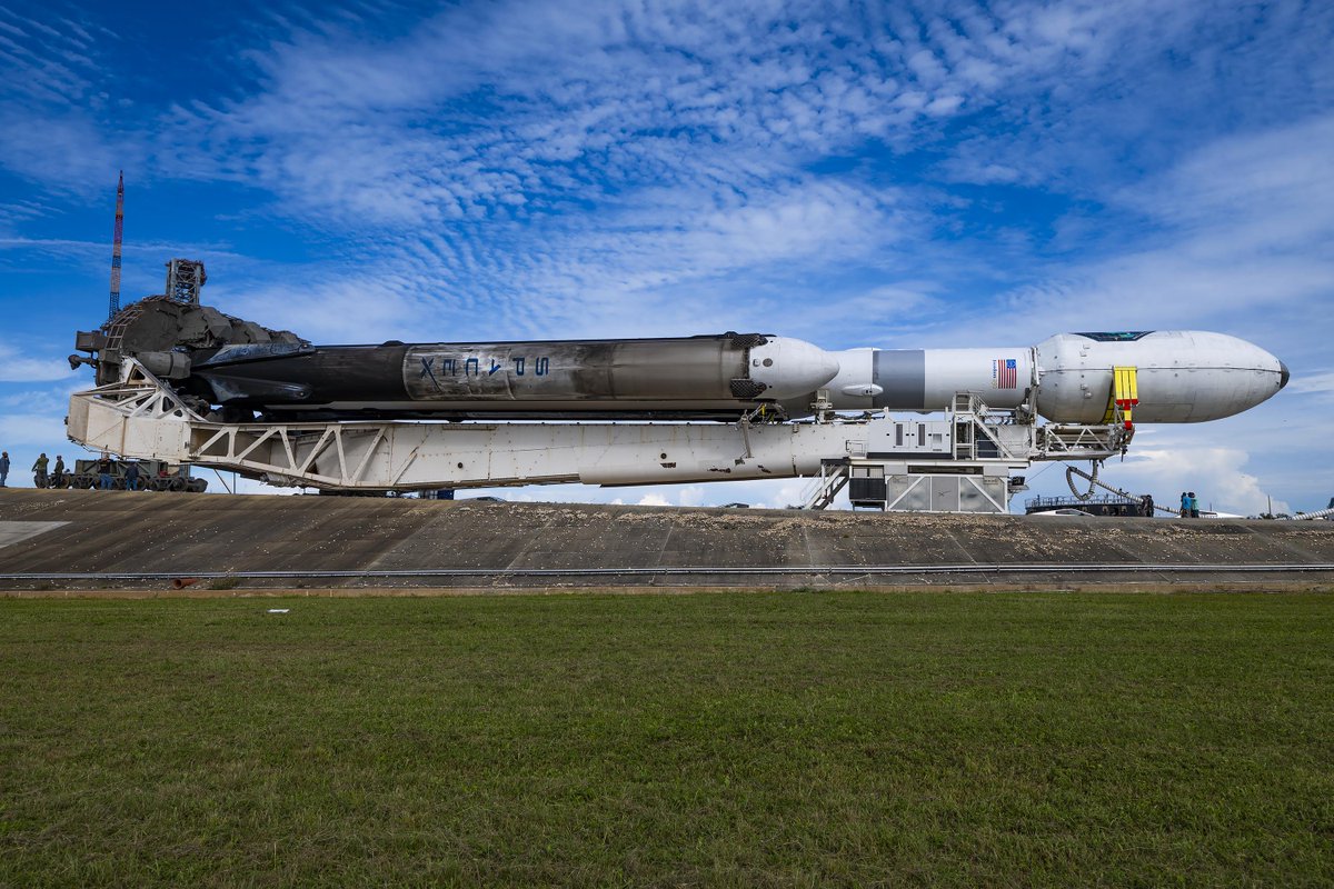 Falcon Heavy NROL-97: 5 Details That Matter Before Launch