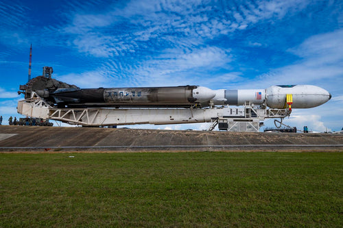 Falcon Heavy NROL-97: 5 Details That Matter Before Launch