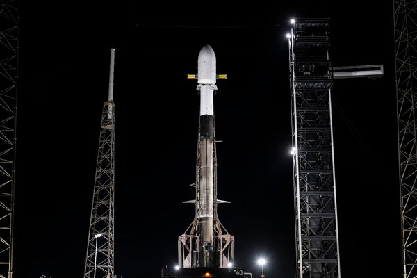 SpaceX Launches NG-24 Cygnus to ISS: What's on Board