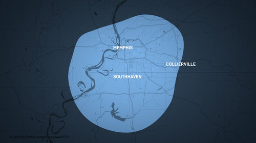 Starlink Cuts Prices 50% in Memphis — Here's Why