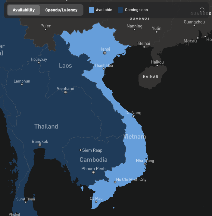 Starlink Goes Live in Vietnam: What the Launch Means