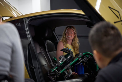 Tesla Cybercab Accessibility: What Riders Need to Know