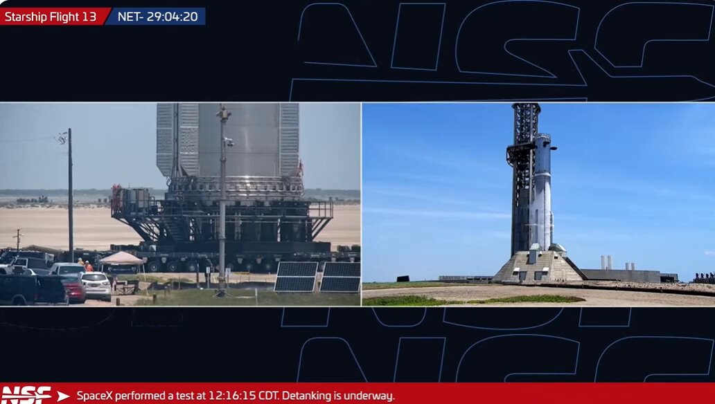 SpaceX Dual Flow Ops: Booster 20 and 21 Explained
