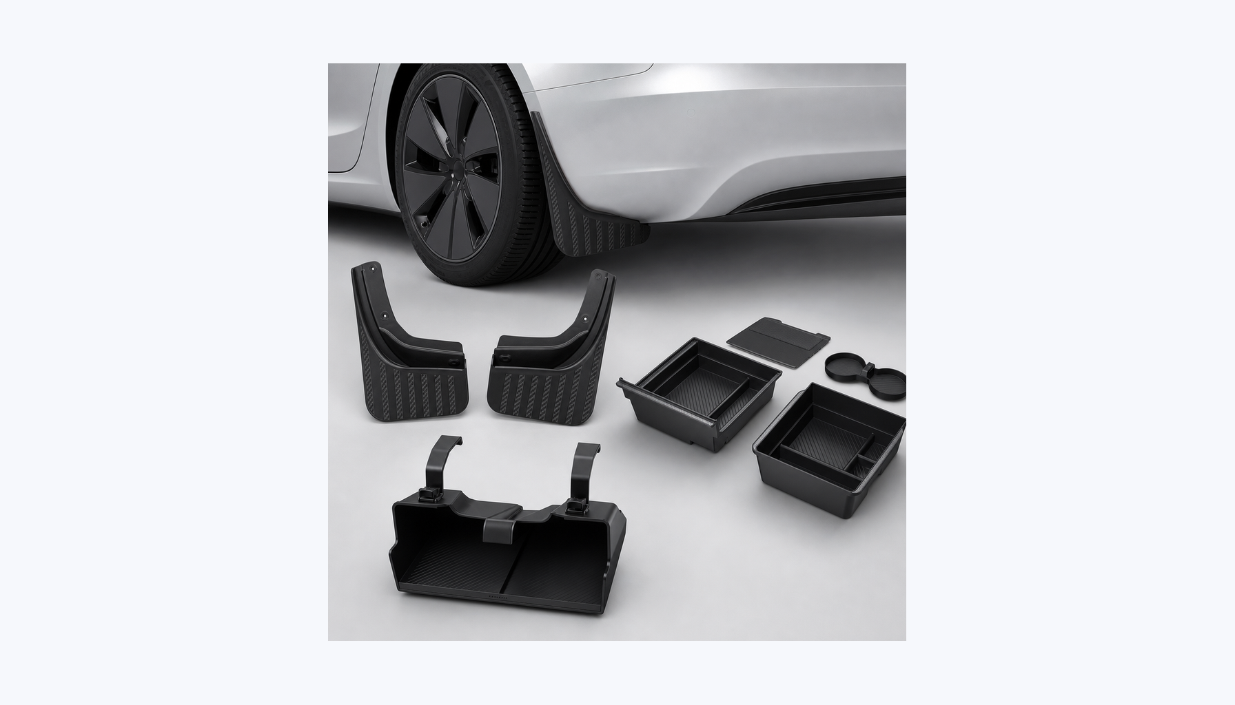 Tesla Model 3 Highland Accessories: Common Mistakes and Fixes