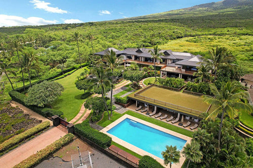 Largest Residential Tesla Solar Roof in the U.S. Found in Maui