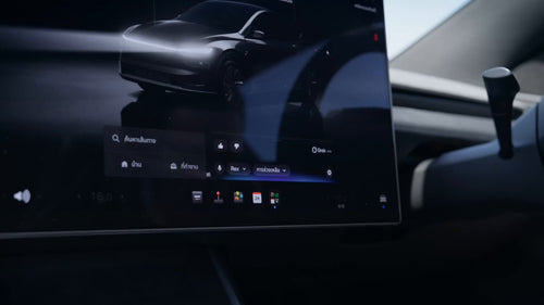 Grok Comes to Tesla Vehicles in India, Thailand & More