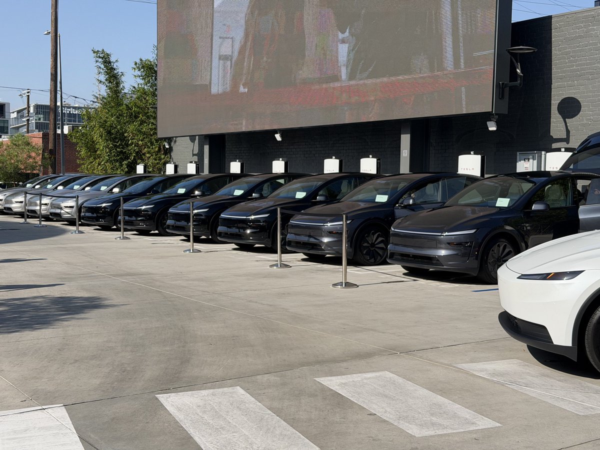Model Y L US Launch: 6 Details That Matter