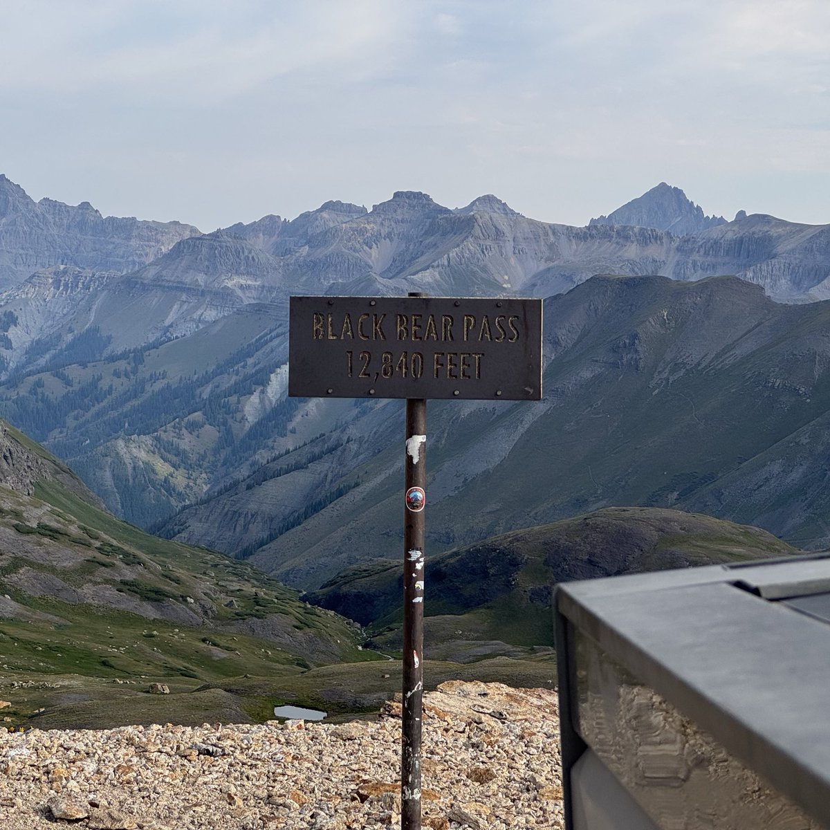 Cybertruck Conquers Black Bear Pass — What It Took