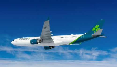Starlink on Aer Lingus: 6 Details That Matter