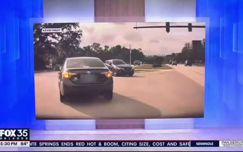 Tesla Sentry Mode as Legal Evidence: What Owners Need to Know