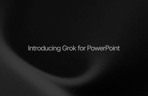 Grok Now Works Inside PowerPoint: 5 Things to Know