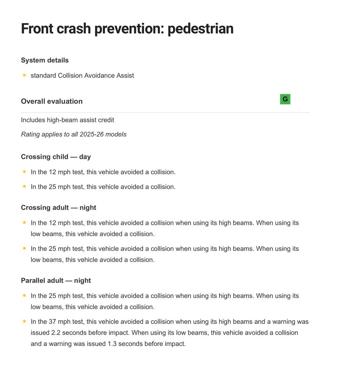 Cybertruck Wins IIHS Top Safety Pick+ — Only Pickup to Do It