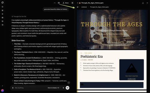 Elon Musk: xAI Has 'A Lot of Catching Up to Do'