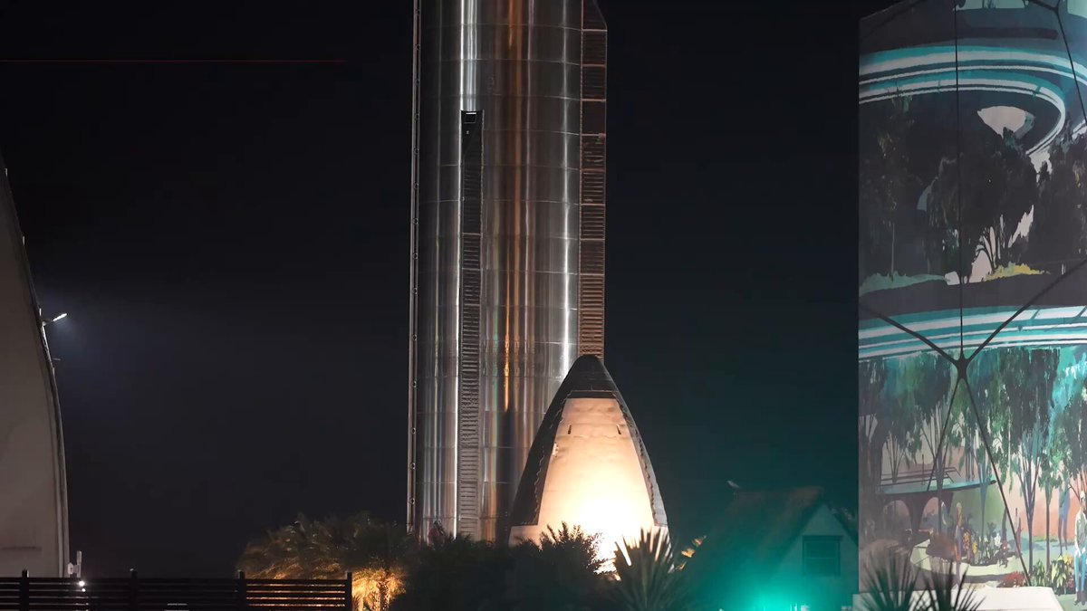 Starship Flight 14 & 15: 5 Details That Matter