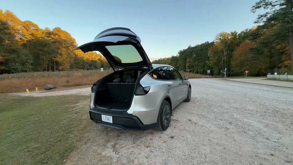 Musk Confirms Model Y Long Wheelbase for US — Here's What's Coming