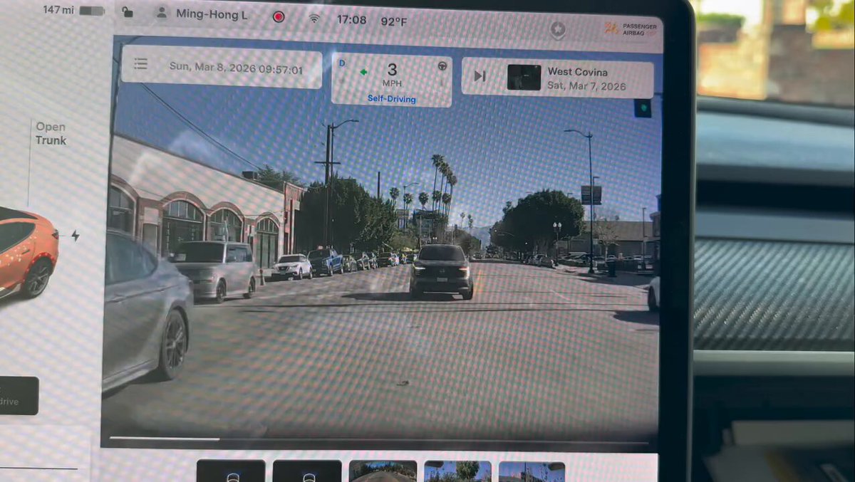 Tesla FSD Drives Through Railroad Barriers: What Owners Must Know