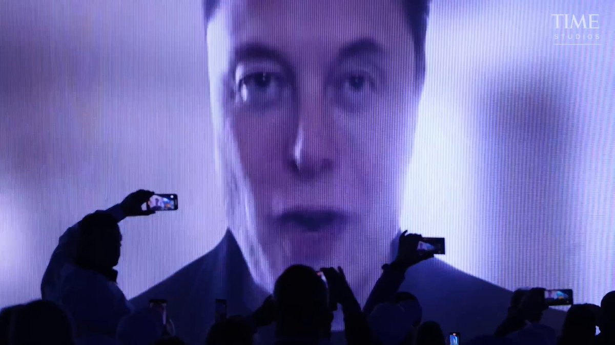 Inside SpaceX's Starship Factory: Musk Says It's 'Stunning'