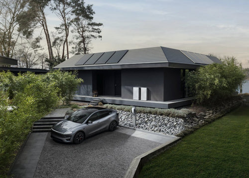 5 Standout Numbers from Tesla's 2025 Impact Report