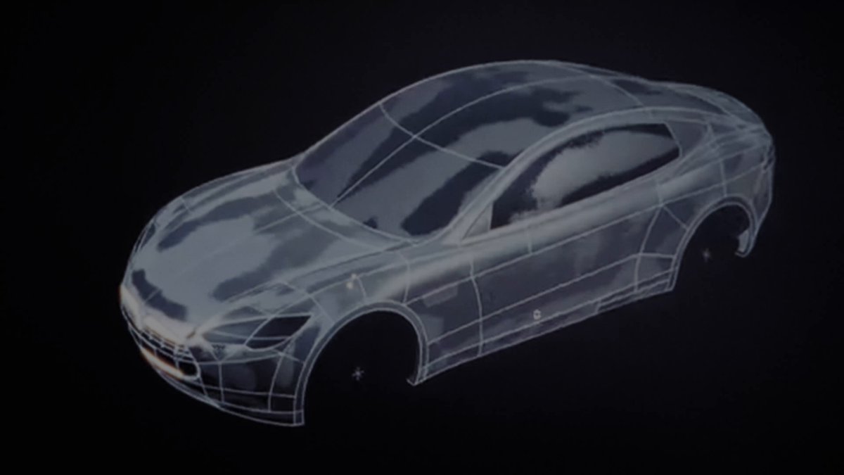 Tesla Bids Farewell to Model S & X, Eyes Autonomy Future