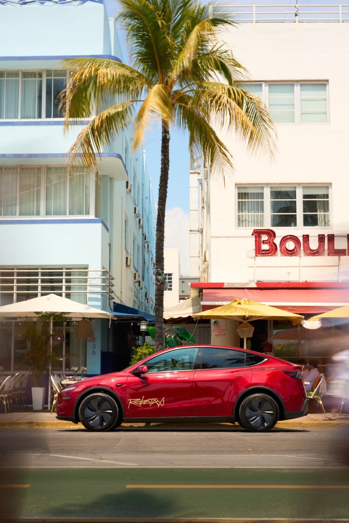 Tesla Robotaxi Launches in Miami: What You Need to Know
