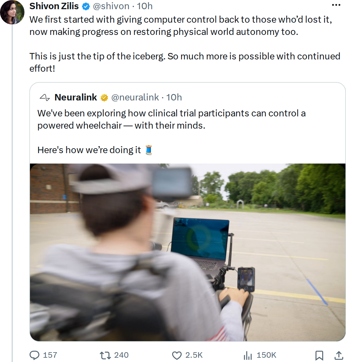 Neuralink Blindsight: How It Works and What to Expect