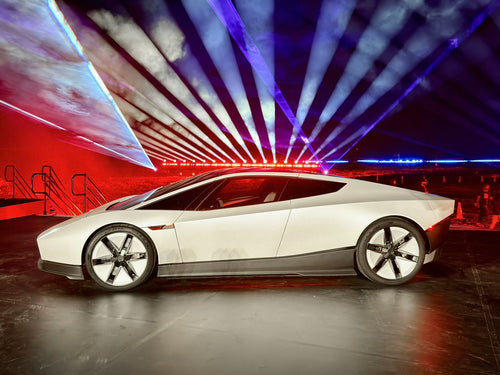 Tesla's Chief Designer Doubles Down on American Manufacturing