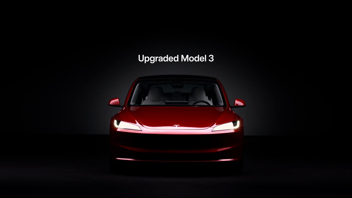 Tesla Model 3 Wins Edmunds Top Rated Electric Car 2026: Why It Won Again