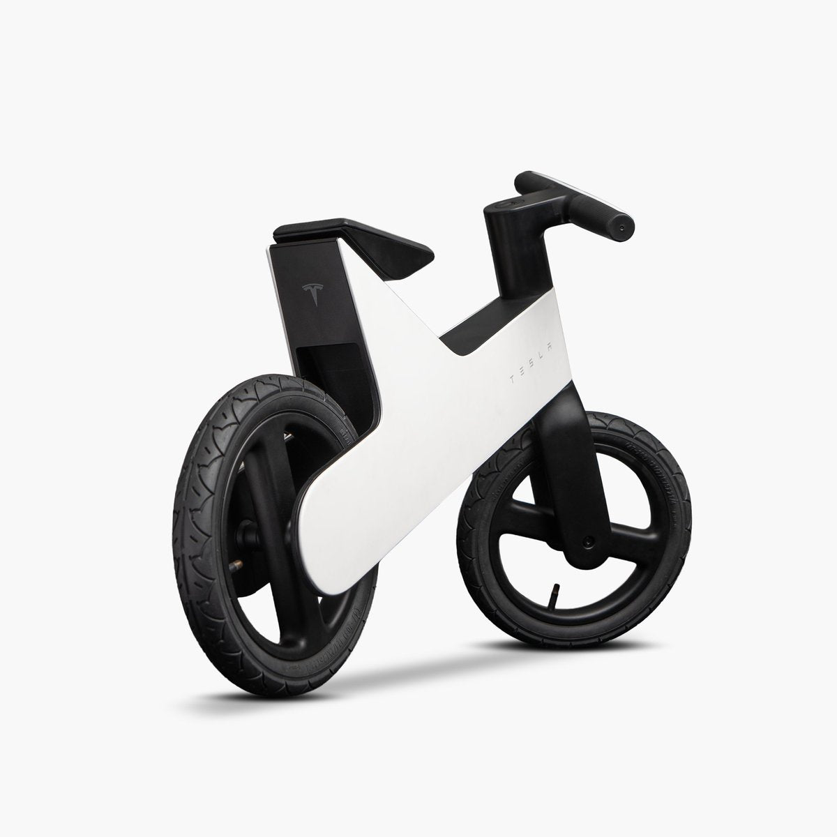 Tesla Balance Bike for Kids: Price, Specs and Who It's For