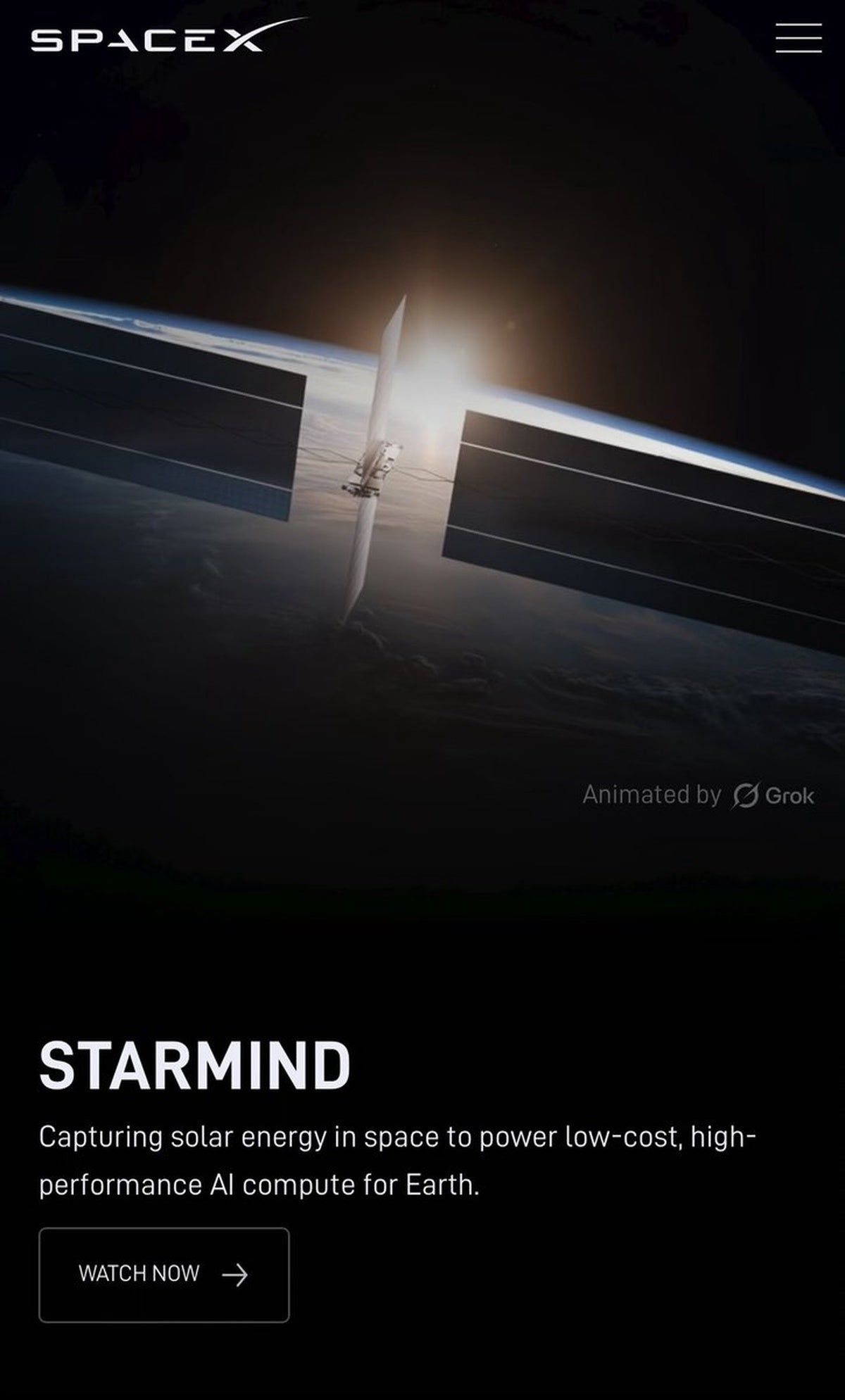 SpaceX Starmind AI Satellite: Every Key Question Answered