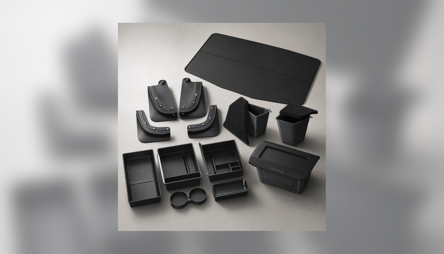 Top 10 Must-Have Accessories for Tesla Model Y Juniper 2026