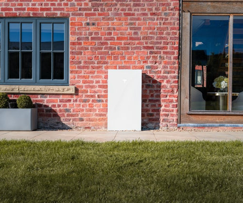 Tesla Powerwall 3 Expands to Northern Ireland