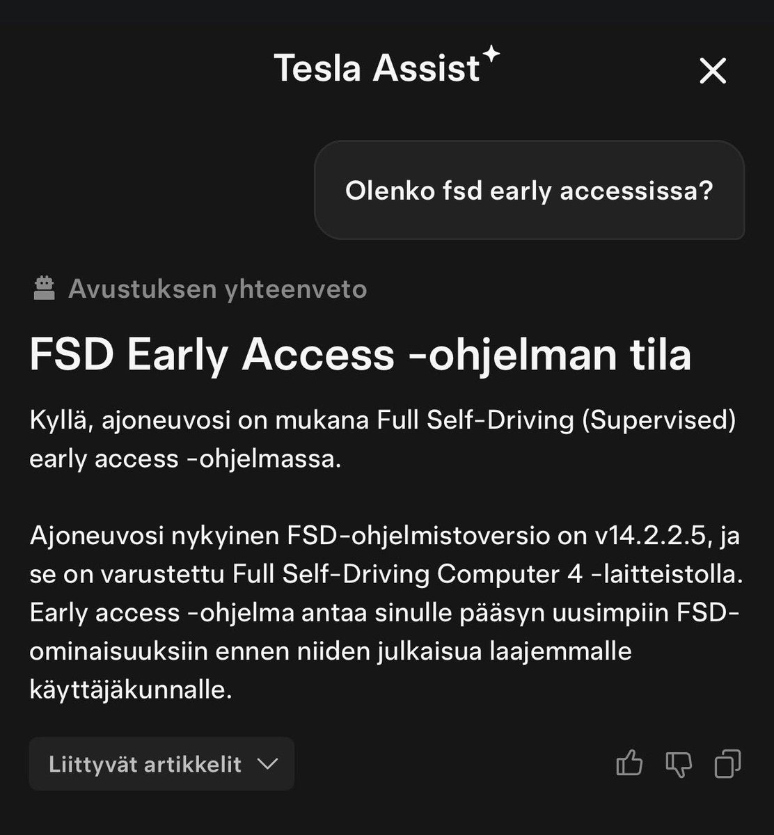 Tesla FSD Early Access Invites Hit Europe: What to Do Now