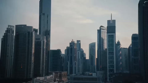 Tesla Begins Autonomous Trials at Dubai's New Mobility Labs