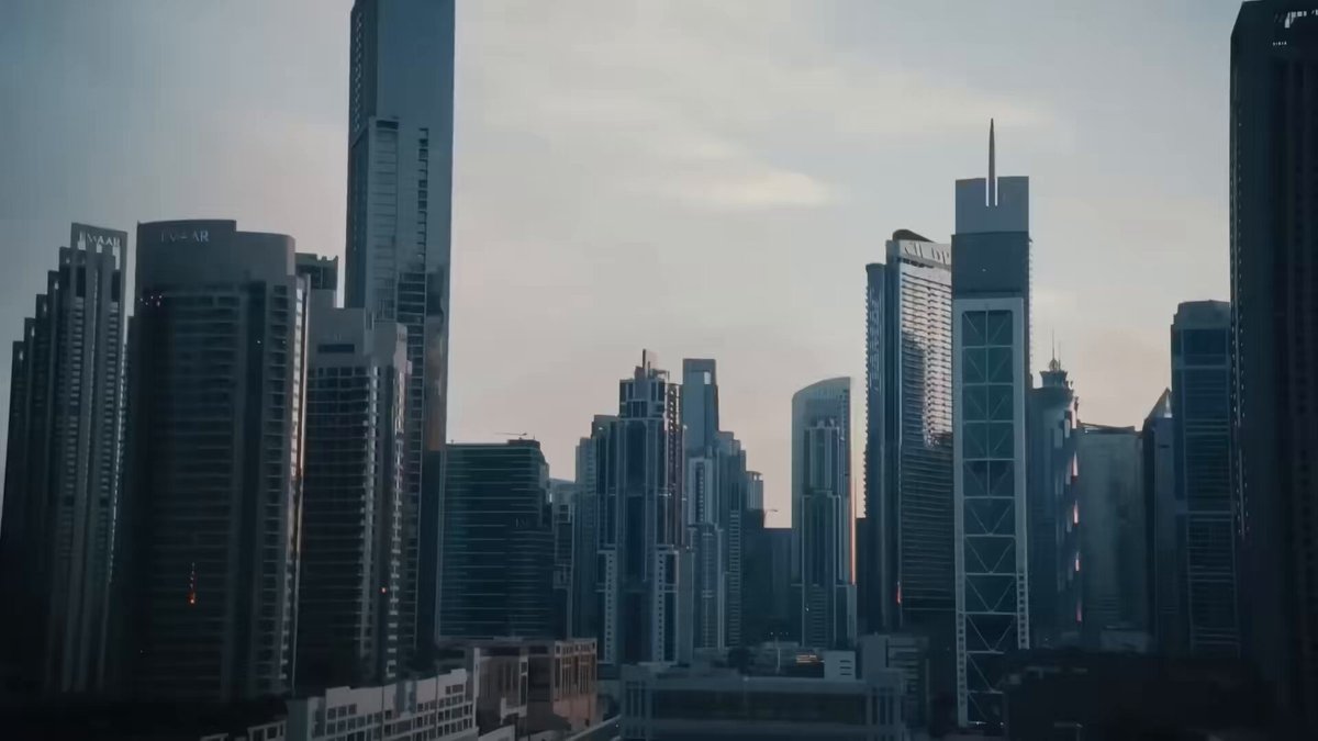 Tesla Begins Autonomous Trials at Dubai's New Mobility Labs