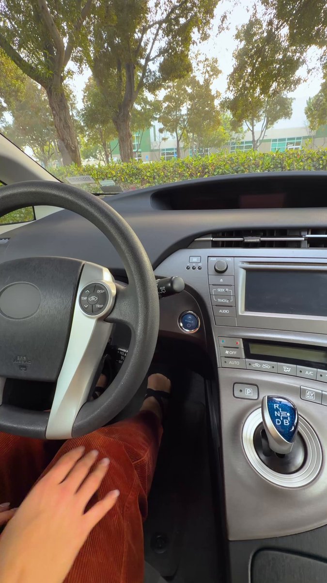 Tesla's 'Push to Start' Feature Explained: What It Actually Is