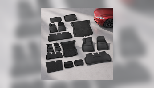 Tesla Model 3 Floor Mats: What You Need to Know in 2026