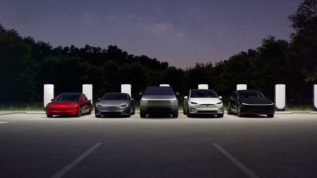 Tesla's 3 Best Ownership Perks: Gas Savings, Low Maintenance & FSD