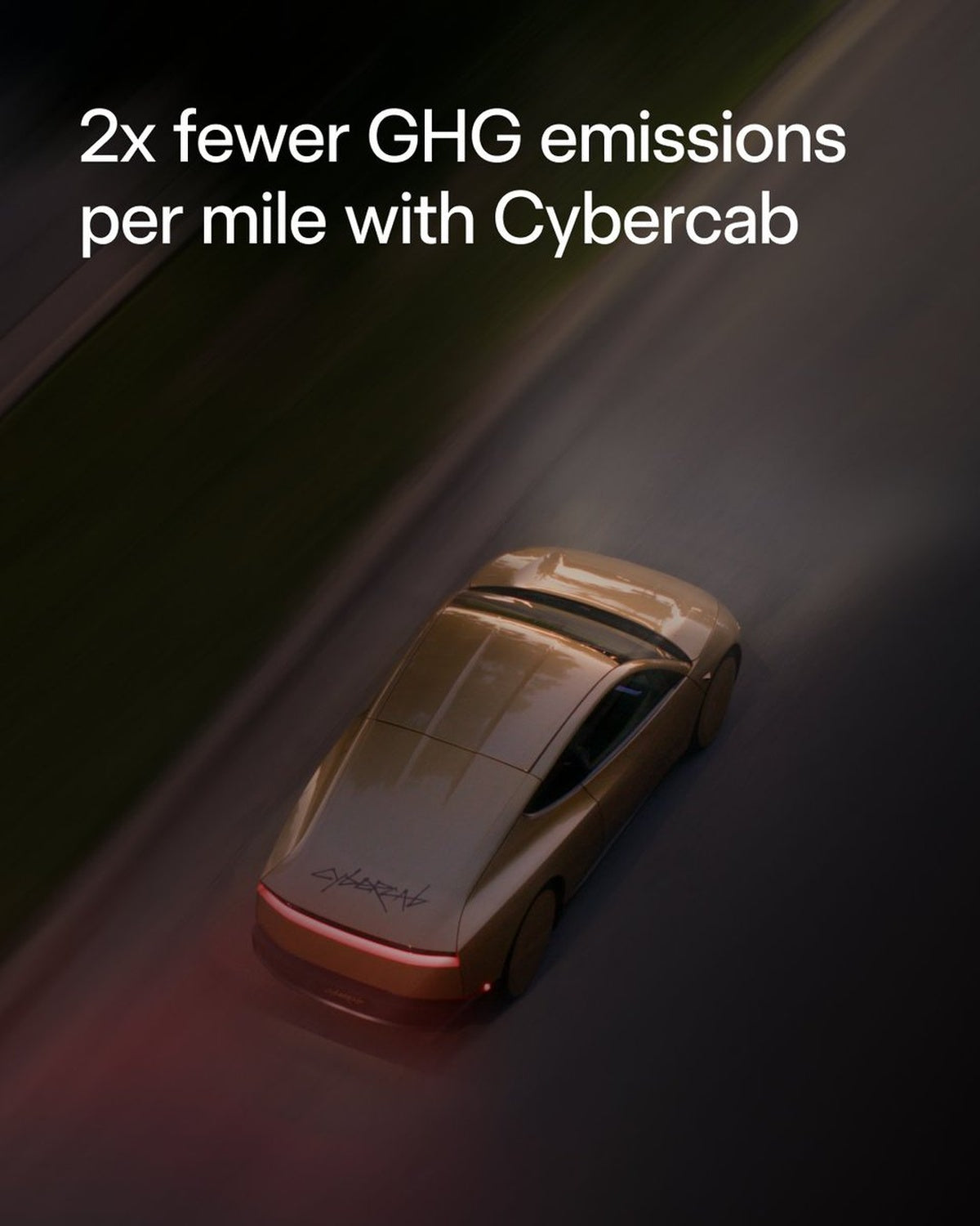 5 Ways Cybercab Is Rewriting the Rules on Clean Manufacturing