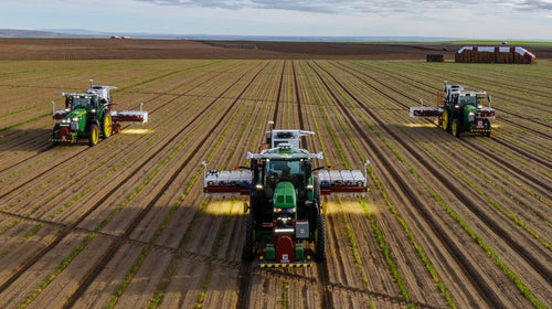 Starlink on UK Farms: 5 Details That Matter