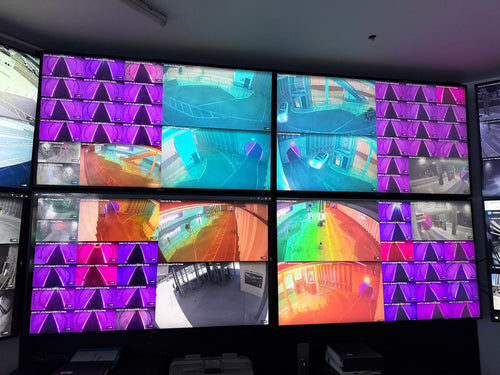 Boring Company's Vegas Loop Runs on AI and Just Two Operators