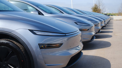 Tesla Opens Vietnam Subsidiary in Ho Chi Minh City