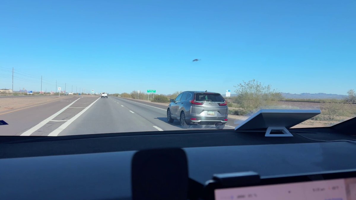 Starlink for Vehicles: No More Dead Zones on the Road